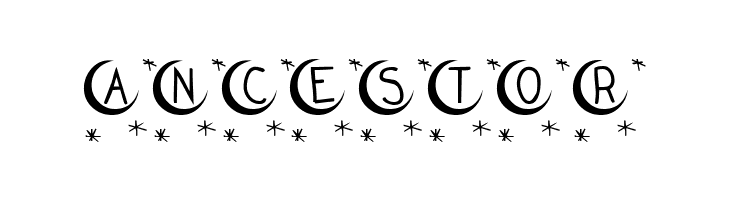 KR Twinkle  Free Fonts Download