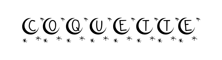 KR Twinkle  Free Fonts Download