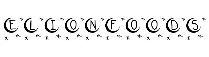 KR Twinkle  Free Fonts Download