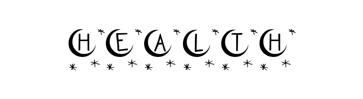 KR Twinkle  Free Fonts Download