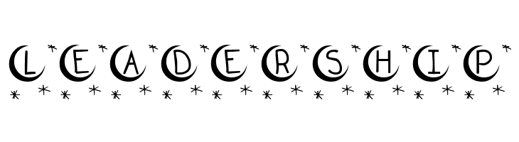 KR Twinkle  Free Fonts Download