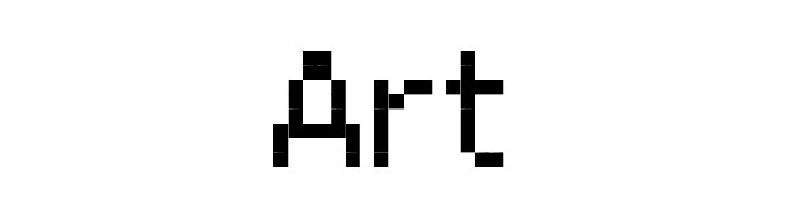 RittswoodRedStar Regular_8  Free Fonts Download