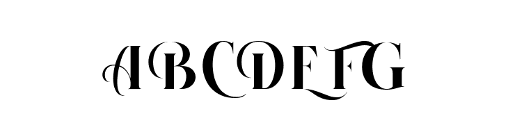 Beautiful Roses  Free Fonts Download