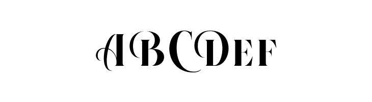 Beautiful Roses  Free Fonts Download