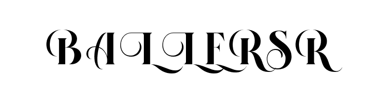 Beautiful Roses  Free Fonts Download