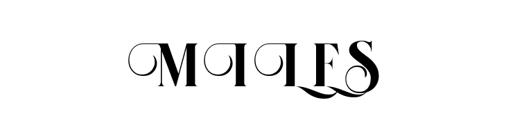 Beautiful Roses  Free Fonts Download