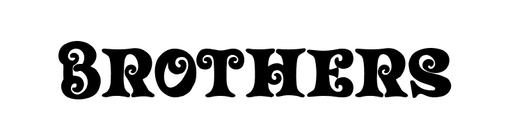 Horror Area Regular  Free Fonts Download