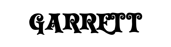 Horror Area Regular  Free Fonts Download