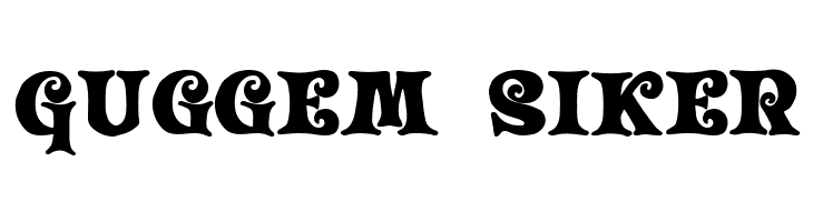 Horror Area Regular  Free Fonts Download