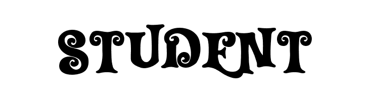 Horror Area Regular  Free Fonts Download