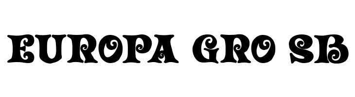 Horror Area Regular  Free Fonts Download