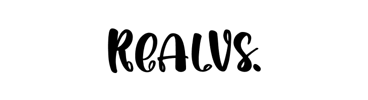 Strabela Moista Regular  Free Fonts Download