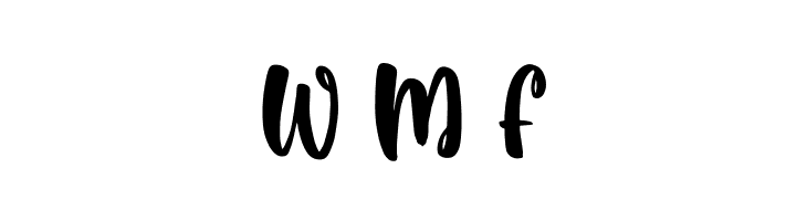 Strabela Moista Regular  Free Fonts Download