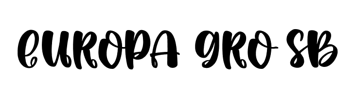 Strabela Moista Regular  Free Fonts Download