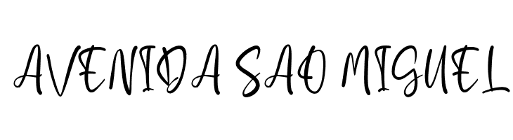 Danilena  Free Fonts Download