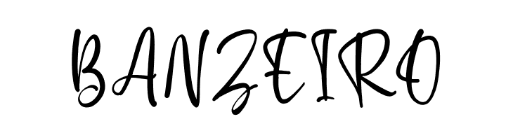 Danilena  Free Fonts Download