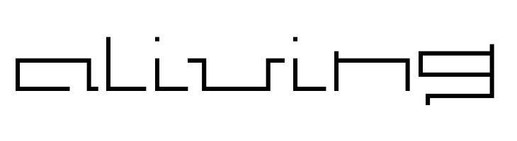 V5 Cuadra2 Slim  Free Fonts Download