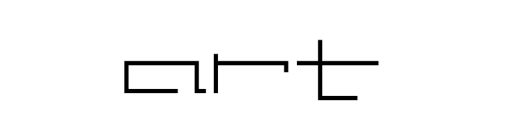 V5 Cuadra2 Slim  Free Fonts Download