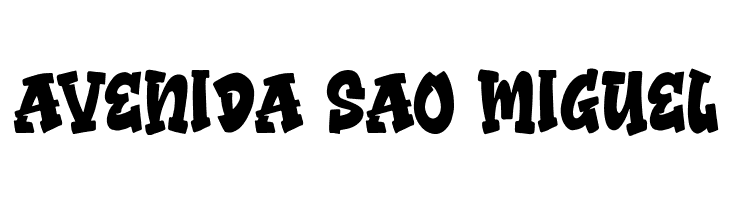 Bomber Squad Regular  Free Fonts Download