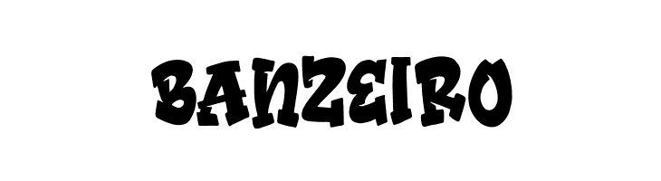 Bomber Squad Regular  Free Fonts Download