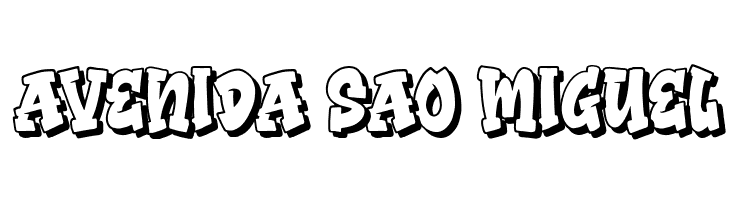 Bomber Squad Shadow  Free Fonts Download