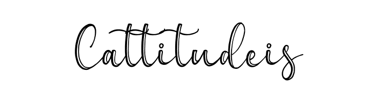 Everline Regular  Free Fonts Download