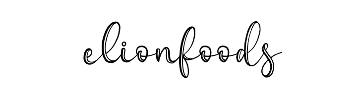 Everline Regular  Free Fonts Download