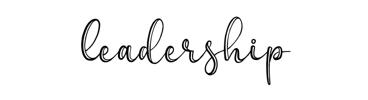 Everline Regular  Free Fonts Download