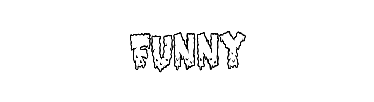 DirtyZombieRegular  Free Fonts Download