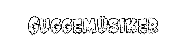 DirtyZombieRegular  Free Fonts Download