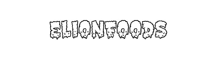 DirtyZombieRegular  Free Fonts Download