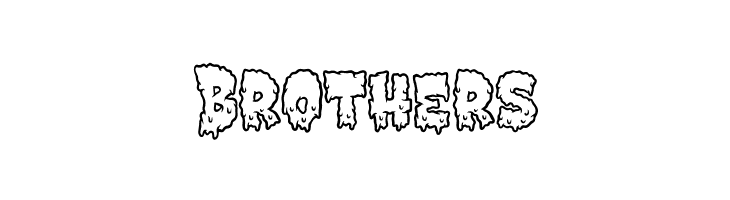 Dirty Zombie  Free Fonts Download