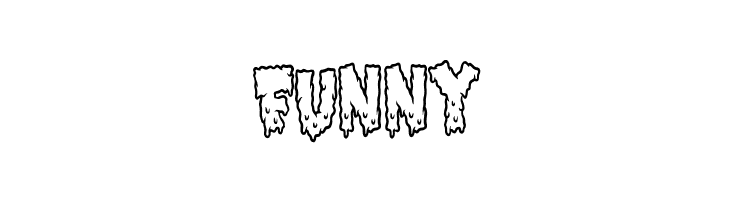 Dirty Zombie  Free Fonts Download