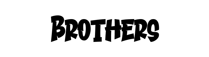 Gemstone Regular  Free Fonts Download