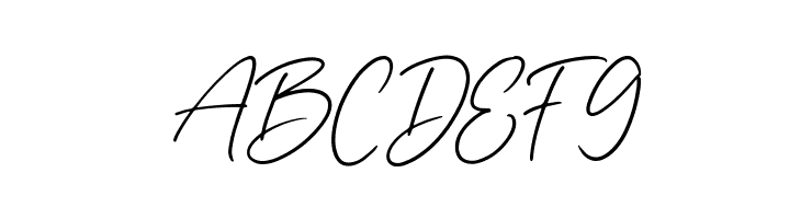 Beatney Regular  Free Fonts Download