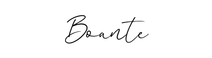 Beatney Regular  Free Fonts Download