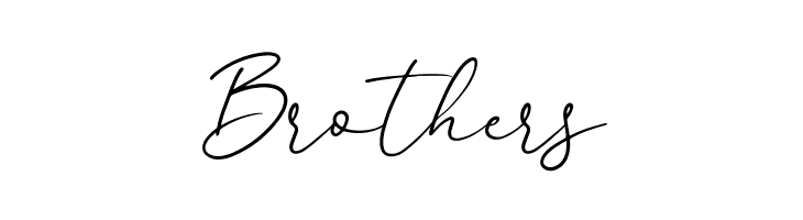 Beatney Regular  Free Fonts Download