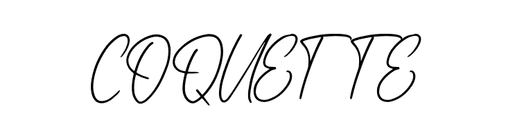 Beatney Regular  Free Fonts Download