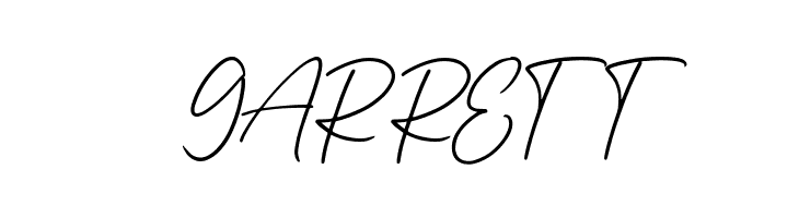 Beatney Regular  Free Fonts Download