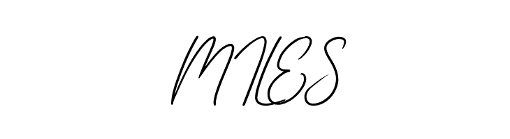 Beatney Regular  Free Fonts Download