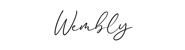 Beatney Regular  Free Fonts Download