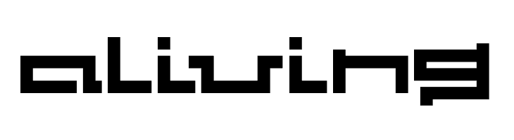 V5 Cuadra2 Thick  Free Fonts Download