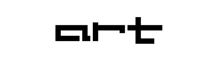 V5 Cuadra2 Thick  Free Fonts Download