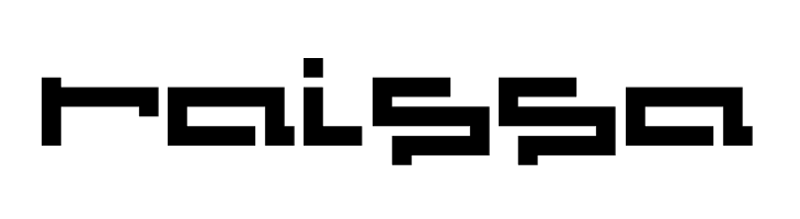 V5 Cuadra2 Thick  Free Fonts Download