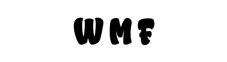 Urban Rebel Regular  Free Fonts Download