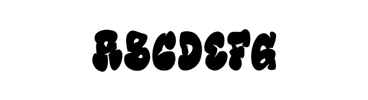 Street Urban Regular  Free Fonts Download