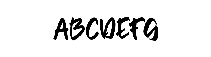 Blezer Regular  Free Fonts Download