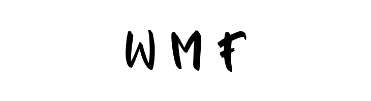 Blezer Regular  Free Fonts Download