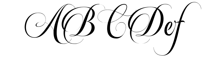 Beautiful Roses Script  Free Fonts Download