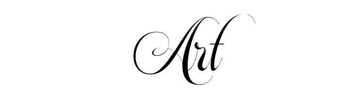 Beautiful Roses Script  Free Fonts Download